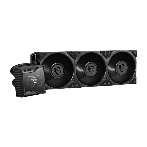 MSI MEG Coreliquid S360 CPU Liquid Cooler